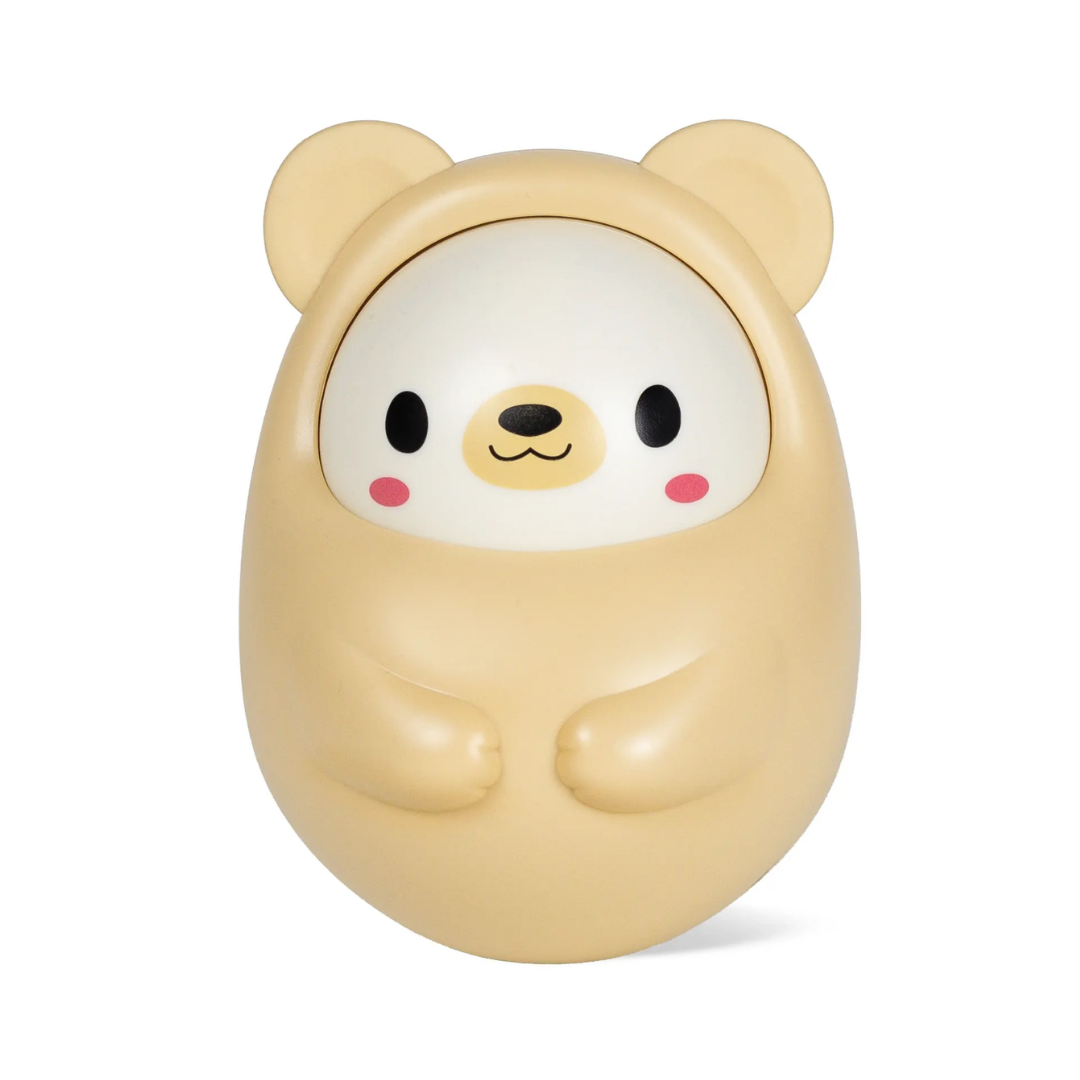 Tiger Tribe Roly Poly - Bear