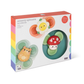 Tiger Tribe Sensory Spinners - Woodlands