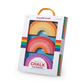 Crocodile Creek - Chalk | Rainbow