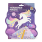 Tiger Tribe - Transfer Magic | Magical Unicorns