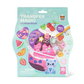 Tiger Tribe - Transfer Magic | Ice Cream Dreams