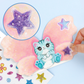 Tiger Tribe - Sticker Pics | Twinkle Wings
