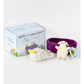 Tara Treasures - Where Is The Green Sheep? Bath Sheep Play Set