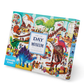 Crocodile Creek - Day at the Museum Puzzle | 60pc
