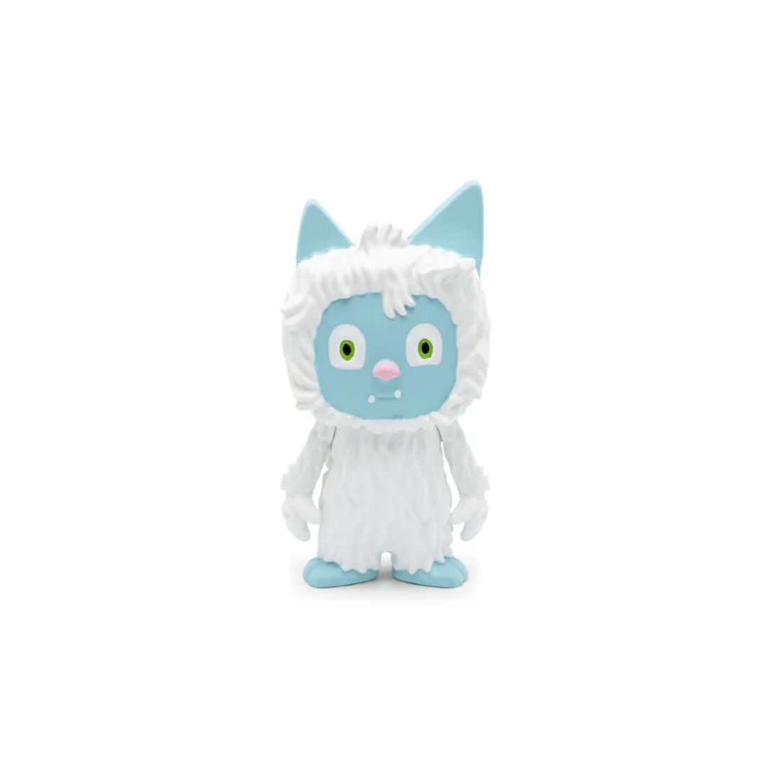 Tonie Audio Character - Creative Tonie | Yeti