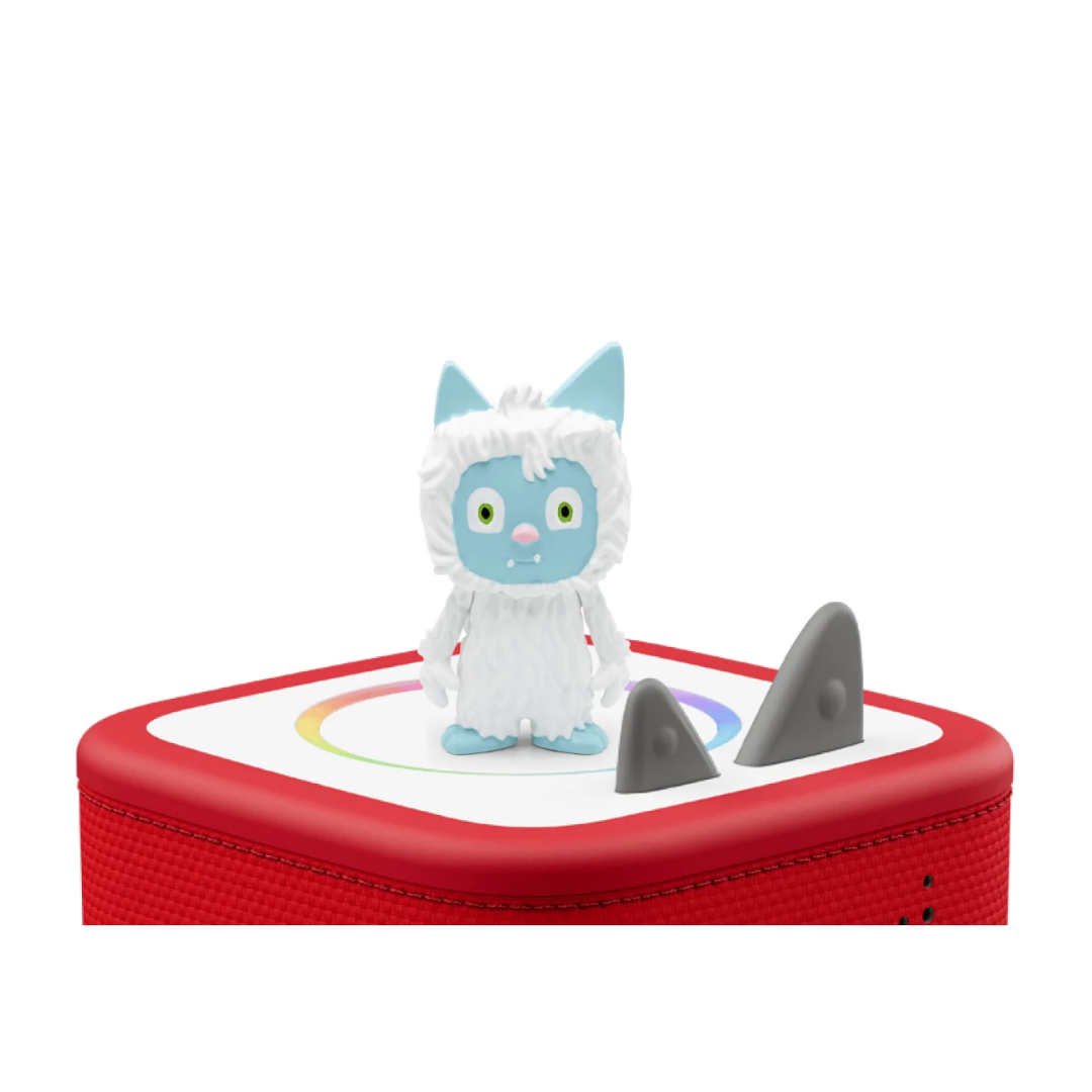 Tonie Audio Character - Creative Tonie | Yeti