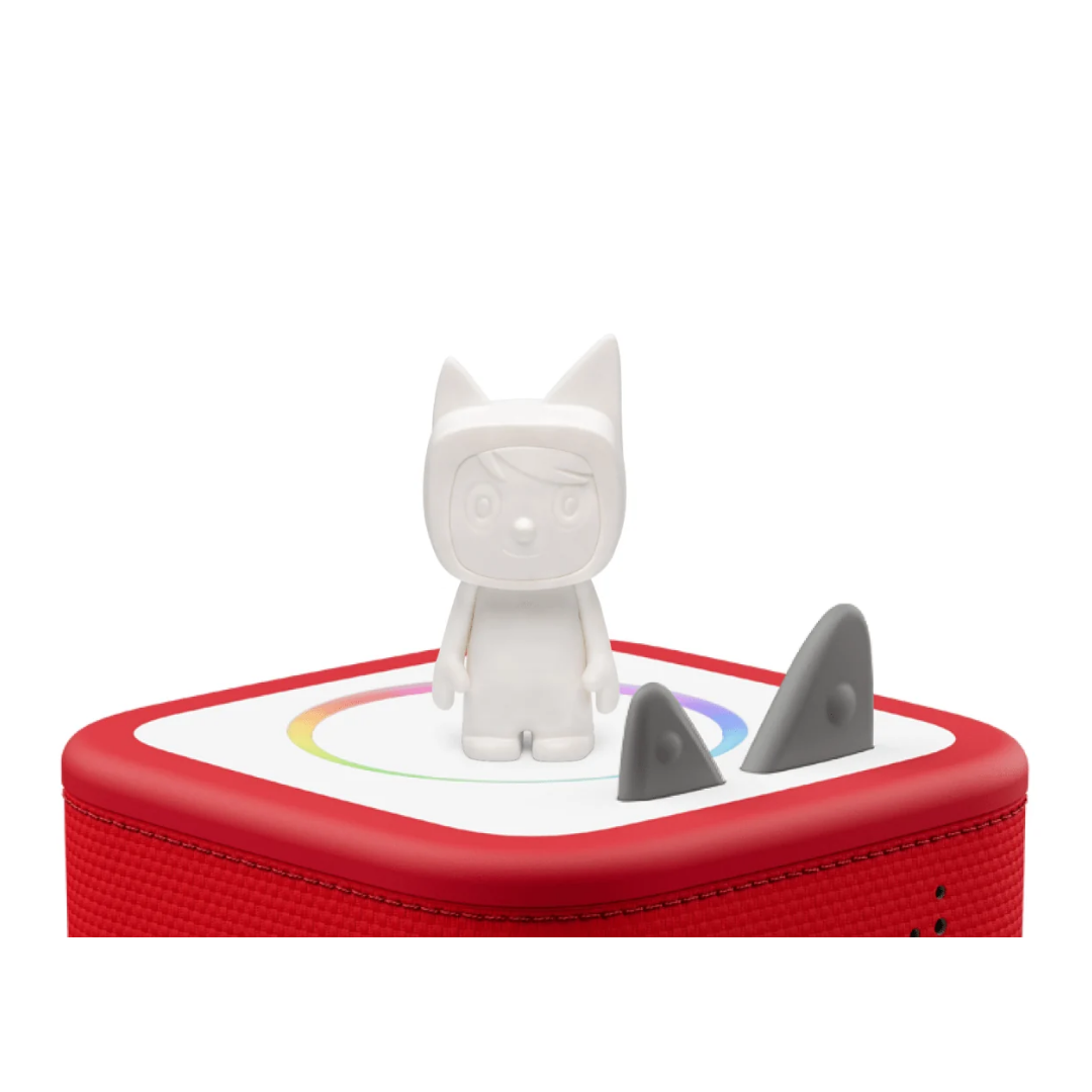 Tonie Audio Character - Creative Tonie | Blank (create your own)