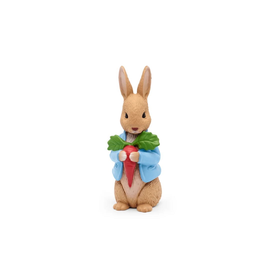 Tonie Audio Character | Peter Rabbit - The Petter Rabbit Collection