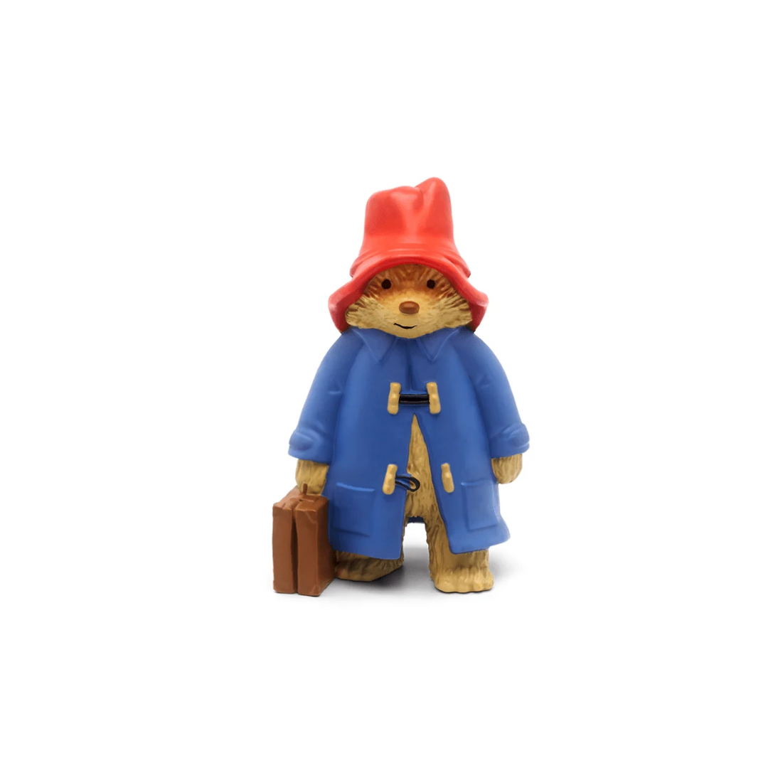 Tonie Audio Character | Paddington Bear - A Bear Called Paddington