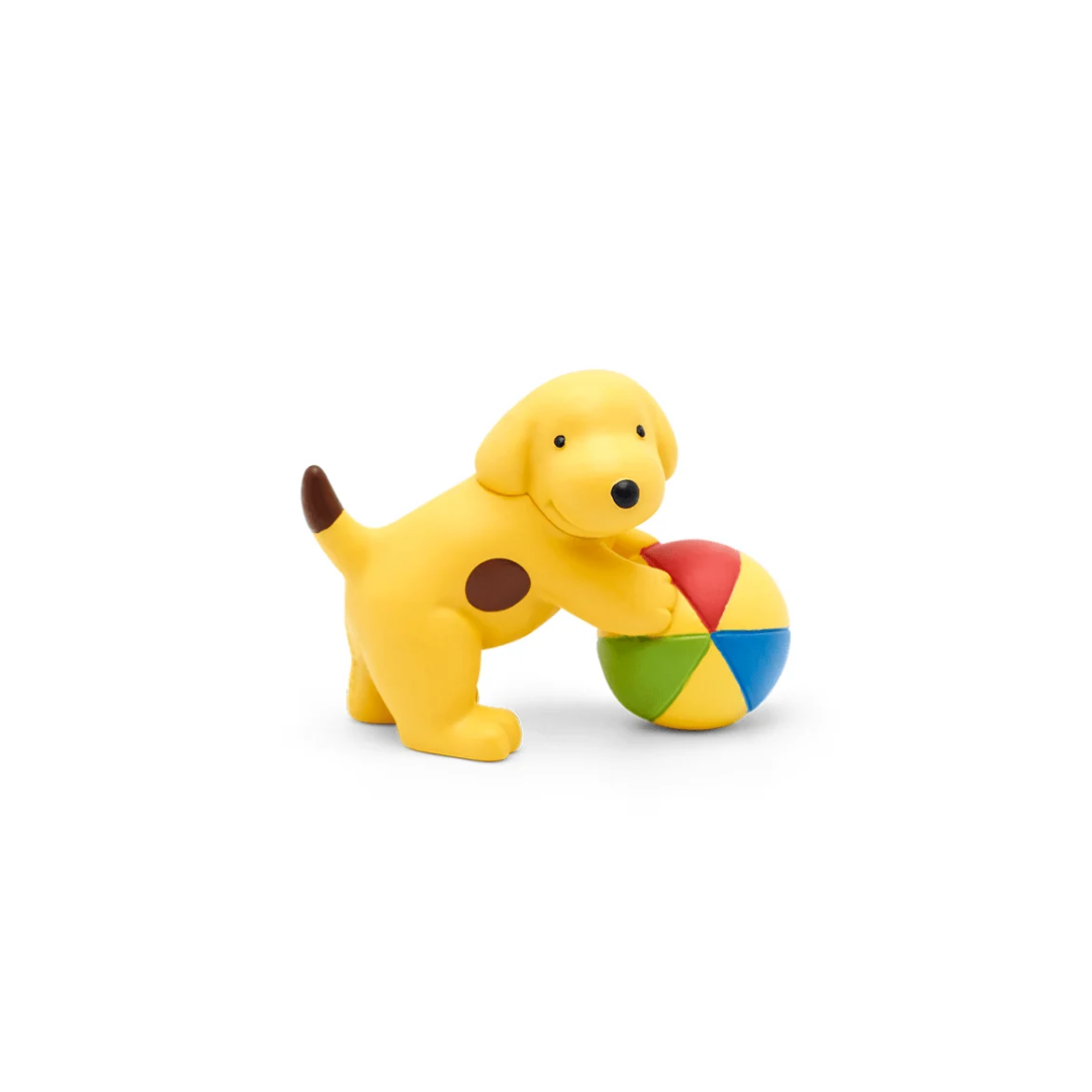 Tonie Audio Character | Fun with Spot - Spot's Fun with Friends