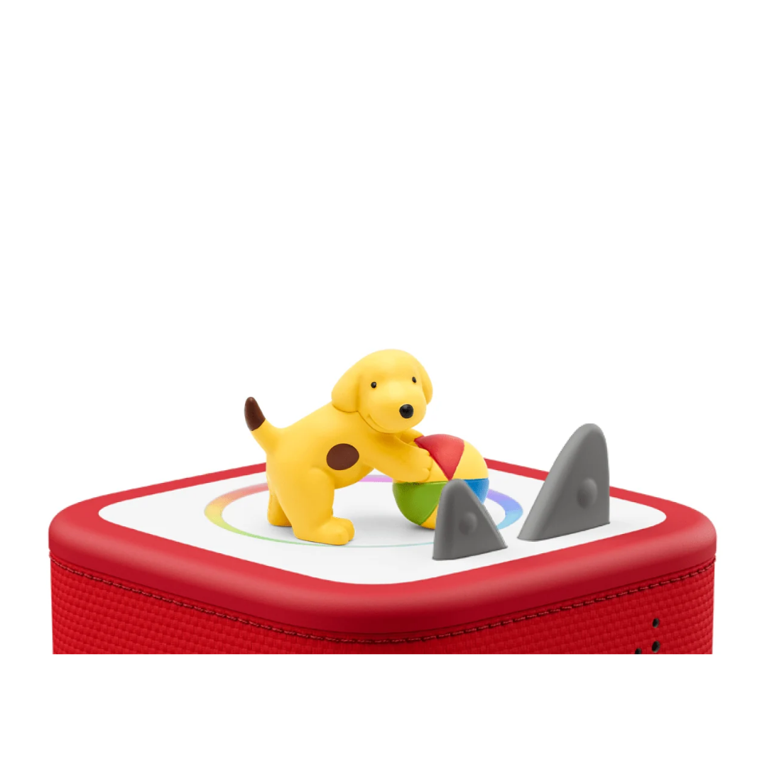 Tonie Audio Character | Fun with Spot - Spot's Fun with Friends
