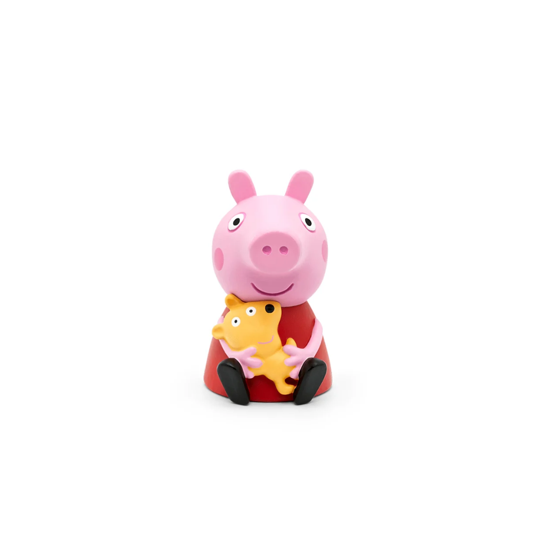 Tonie Audio Character | Peppa Pig - On the with Peppa Pig