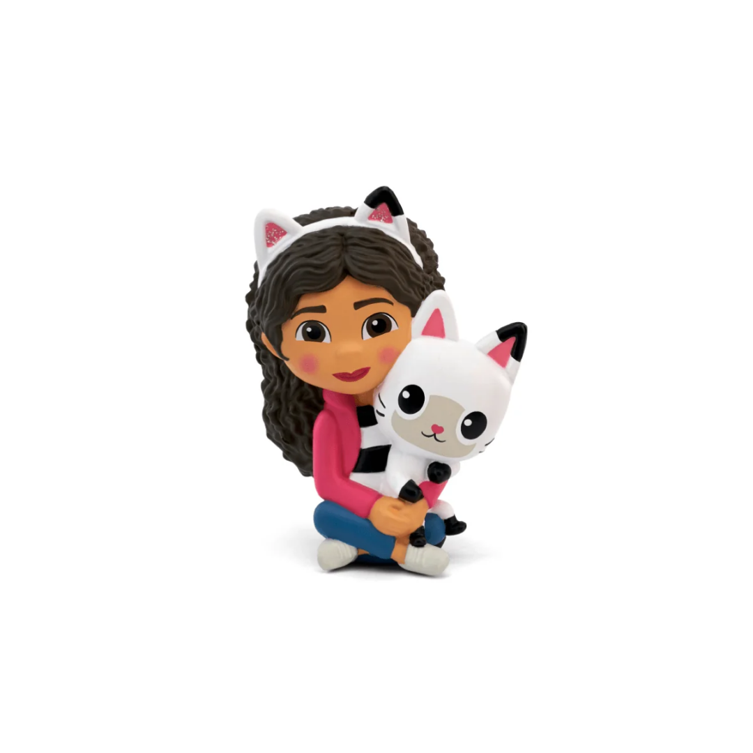 Tonie Audio Character | Gabby's Dollhouse