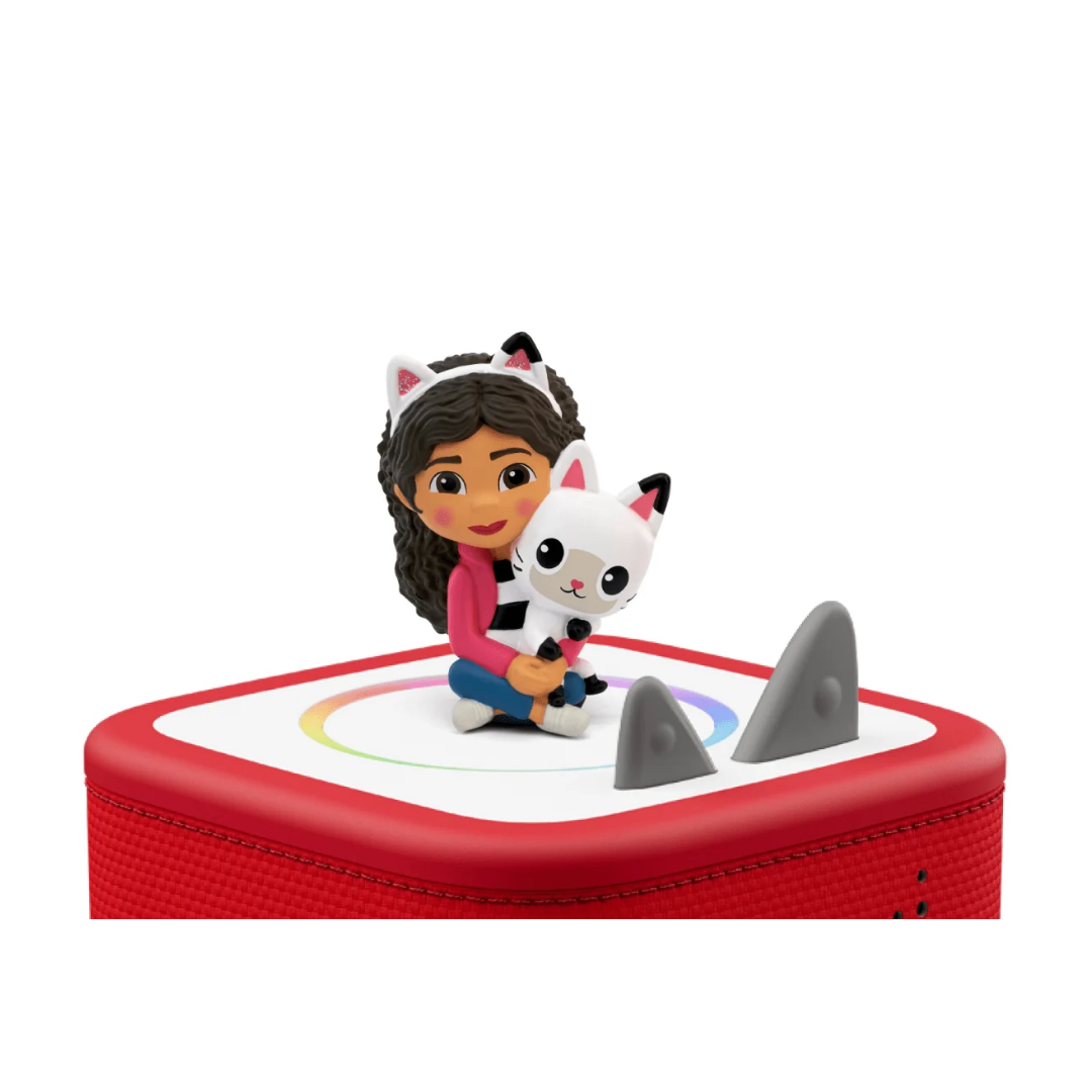 Tonie Audio Character | Gabby's Dollhouse