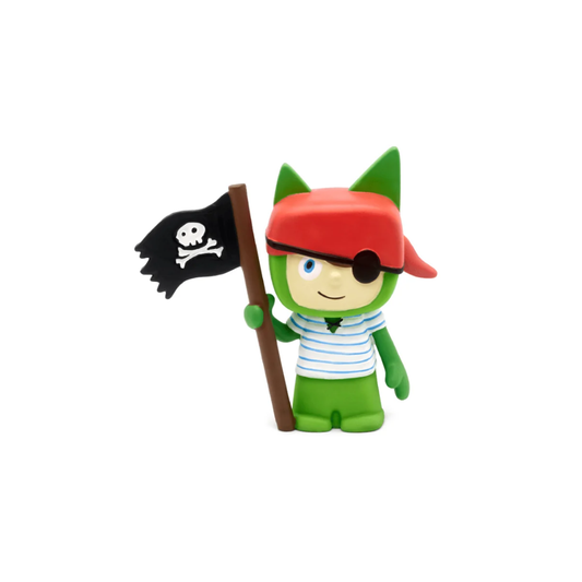 Tonie Audio Character - Creative Tonie | The Wiggles - Pirate Tonie
