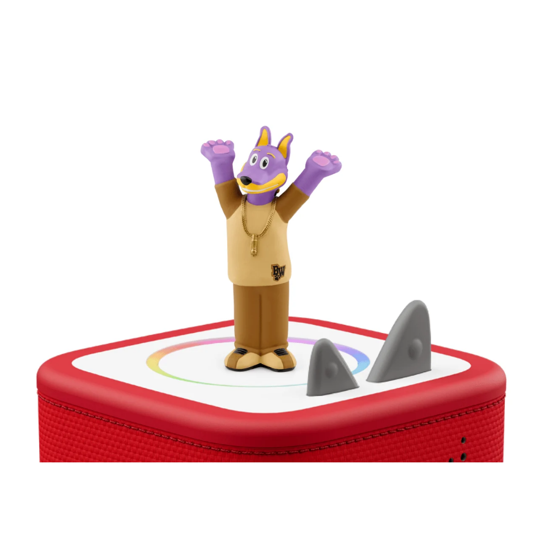 Tonie Audio Character | Doggyland