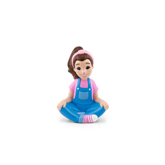 Tonie Audio Character | Ms Rachel