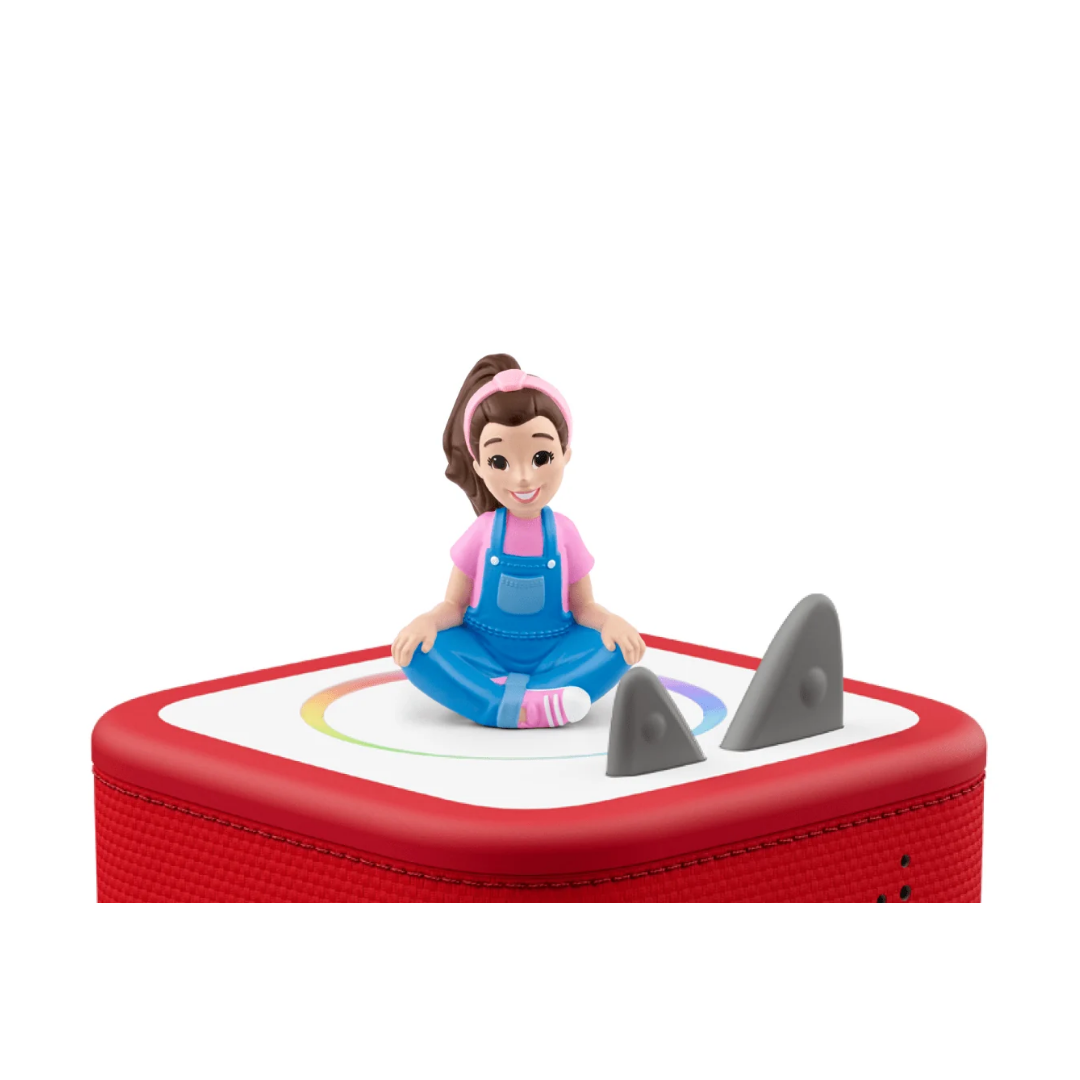 Tonie Audio Character | Ms Rachel
