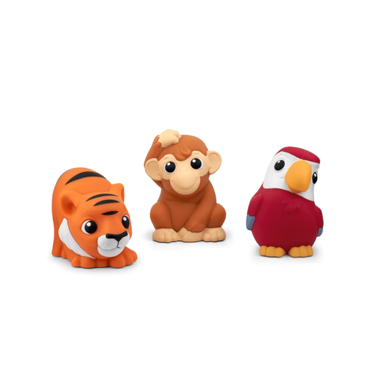 Tonies | My First Tonies - Jungle Set