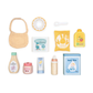 Tender Leaf Baby Care Set