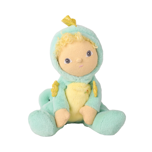 Olli Ella - Dinky Dinkum - Sonny Seahorse