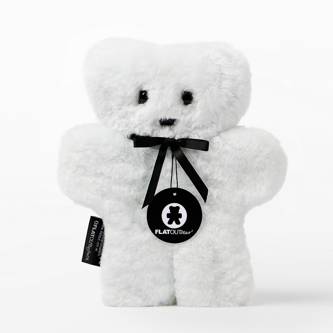 FLATOUT Bear - Bluey