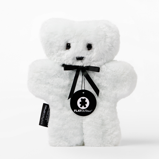 FLATOUT Bear - Bluey