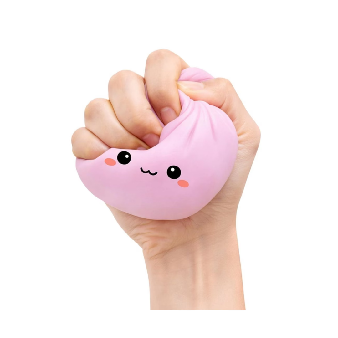 Lucky Bao Mystery Dumpling Squish (Assorted)