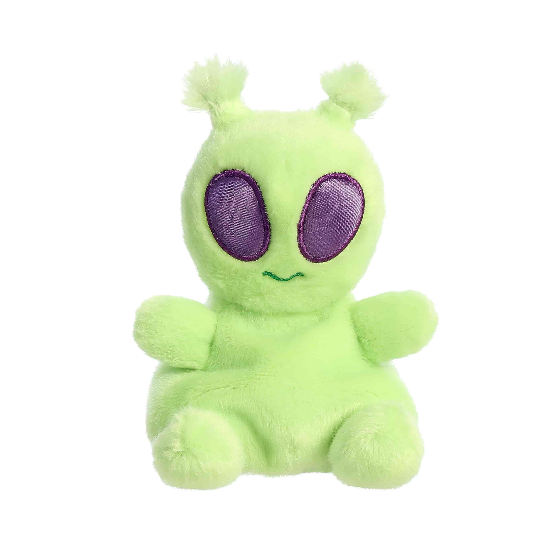 Palm Pals - Ross Alien