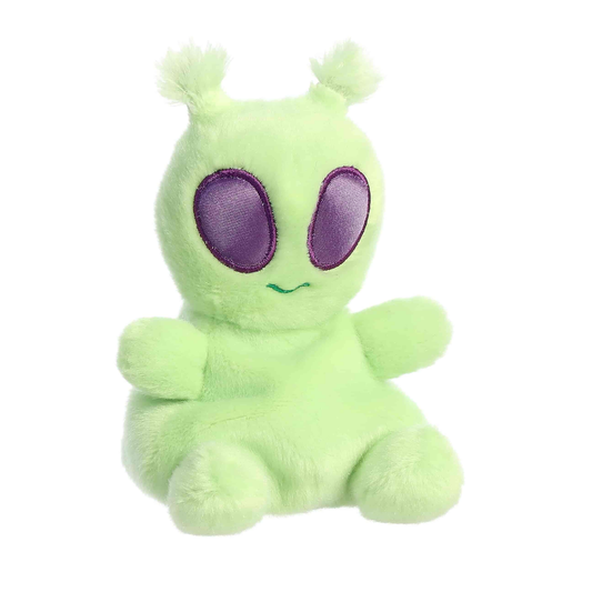 Palm Pals - Ross Alien