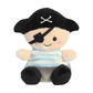 Palm Pals - Planky the Pirate