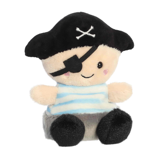 Palm Pals - Planky the Pirate
