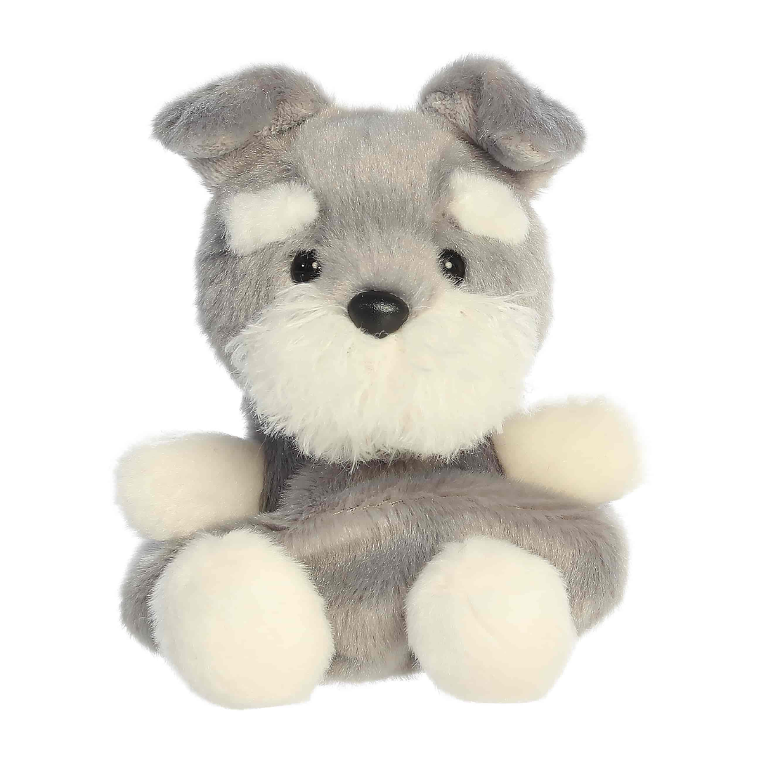 Palm Pals - Korra Schnauzer