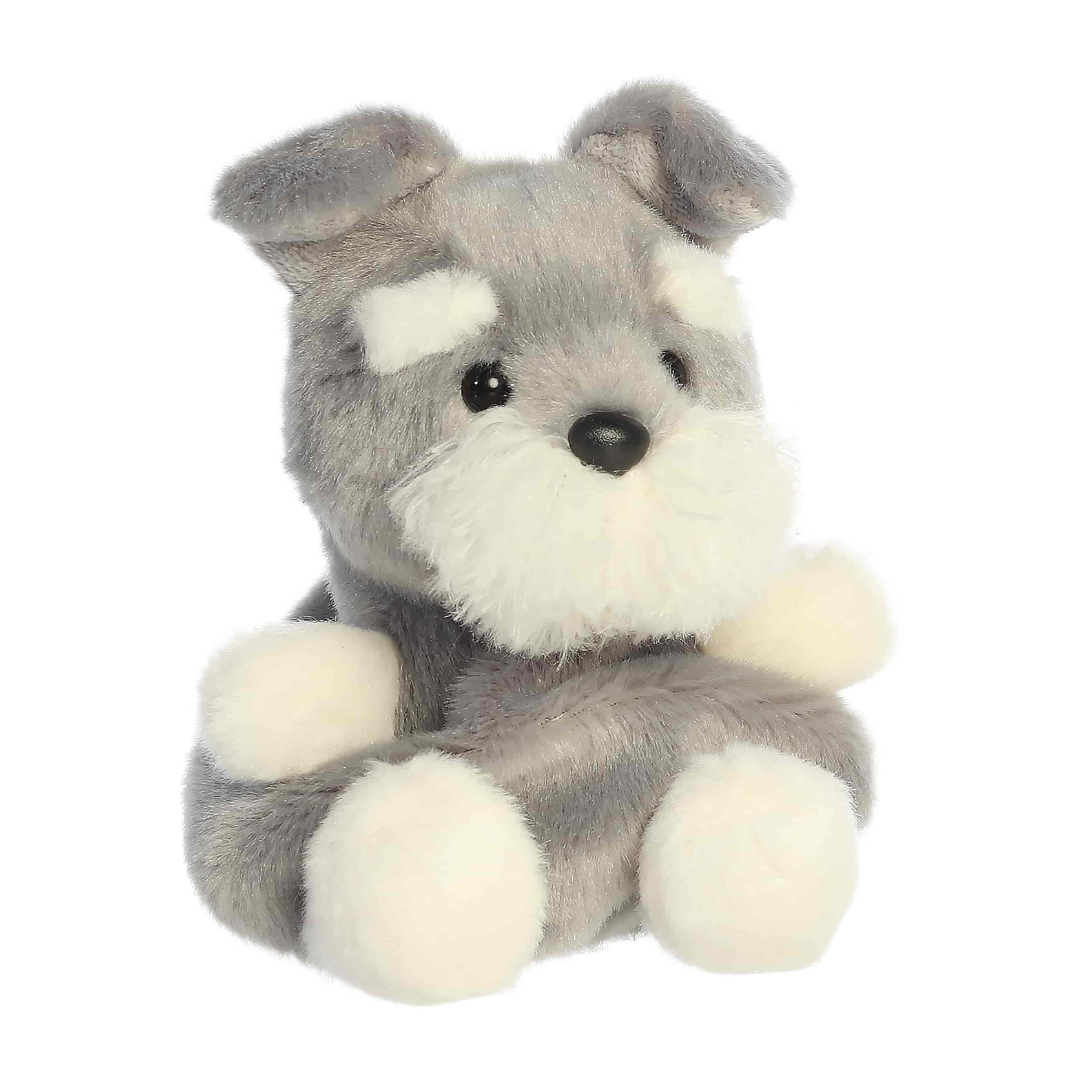 Palm Pals - Korra Schnauzer