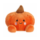 Palm Pals - Nourishing Paisley Pumpkin