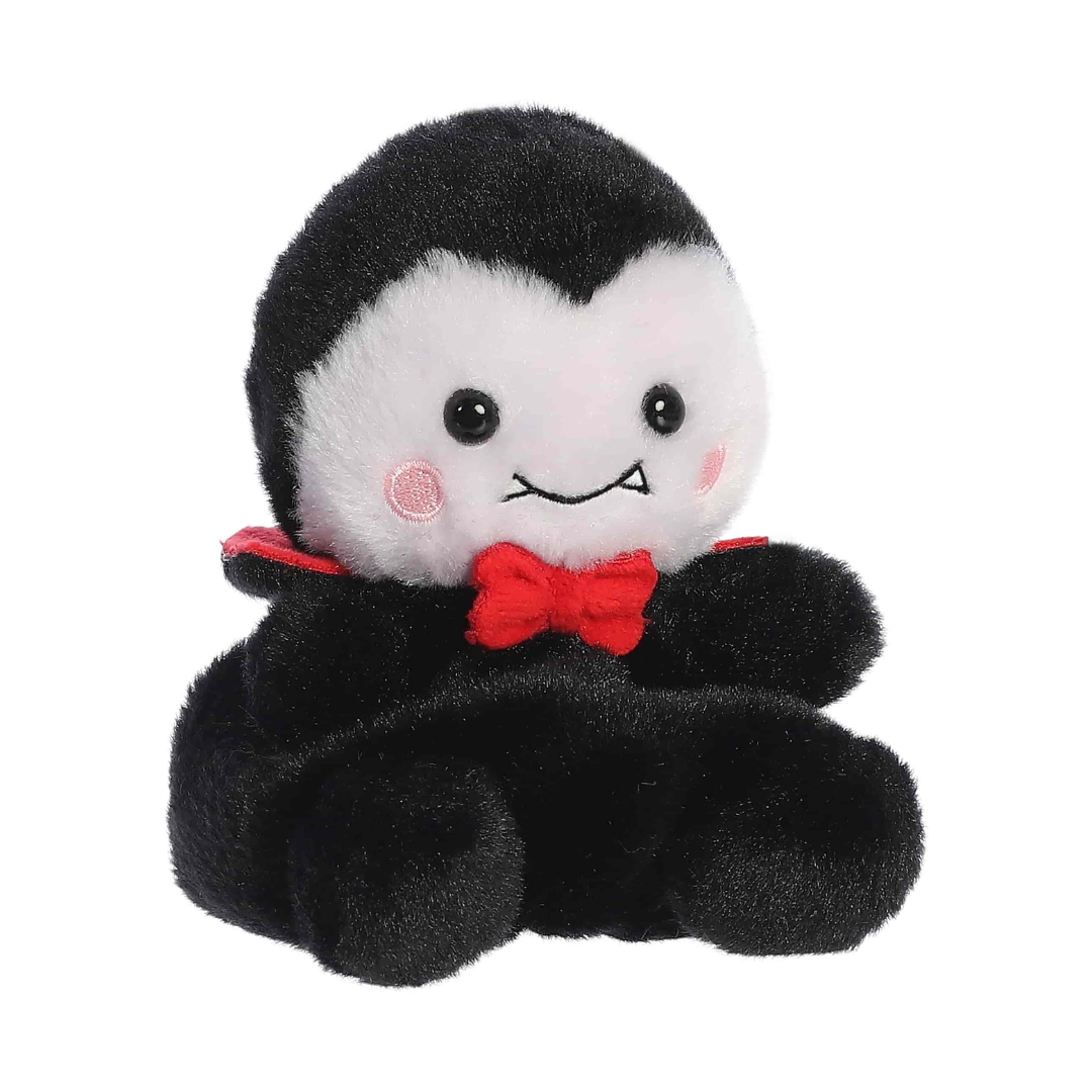Palm Pals - Spooky Viktor Vampire