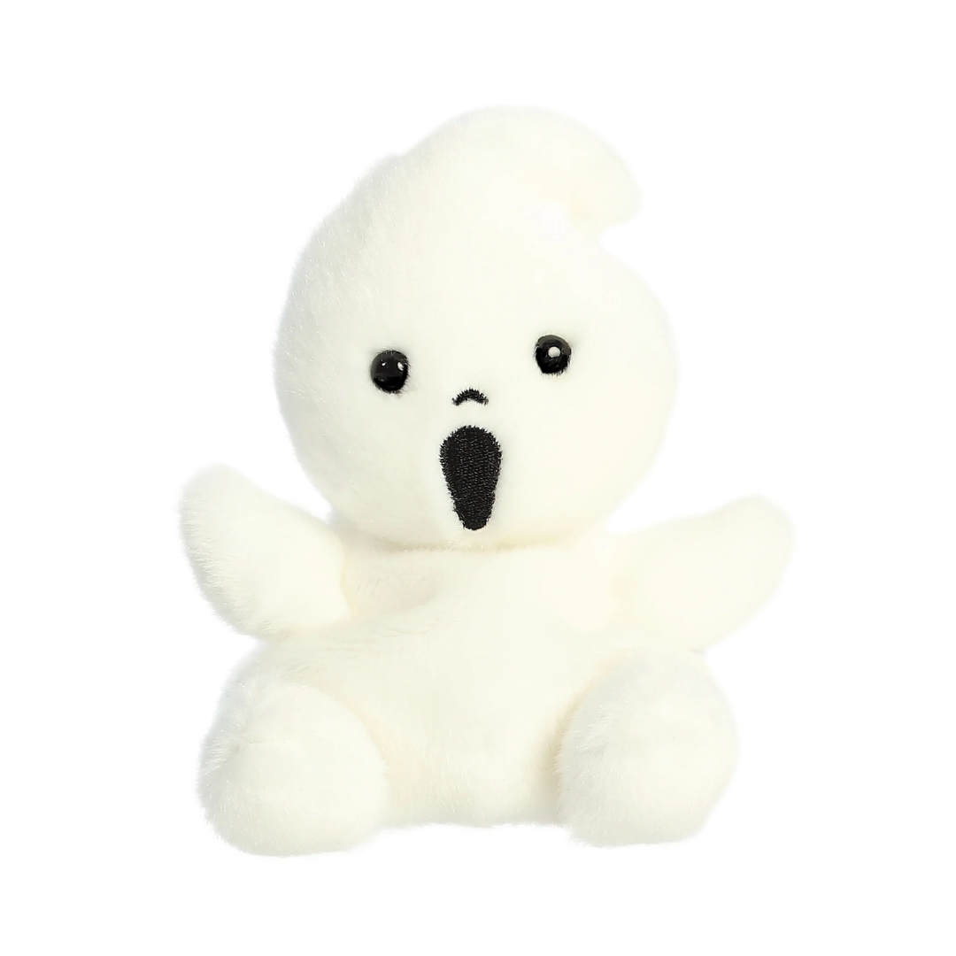 Palm Pals - Spooky Boo Ghost