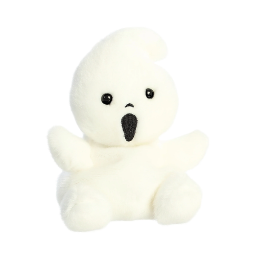 Palm Pals - Spooky Boo Ghost