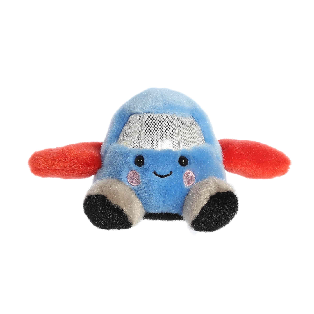 Palm Pals - Aveline Airplane