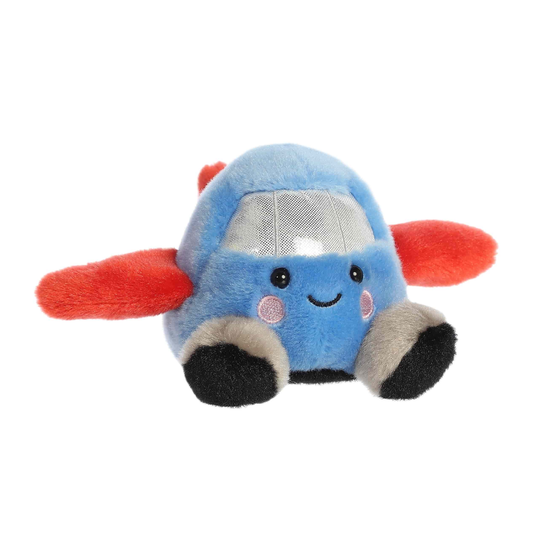 Palm Pals - Aveline Airplane