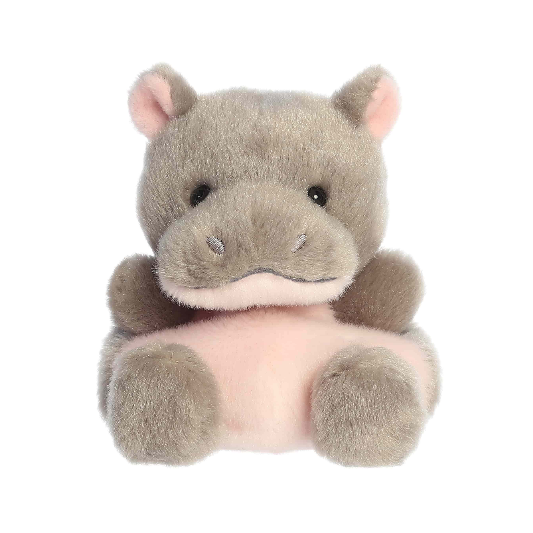 Palm Pals - Ham Pygmy Hippo