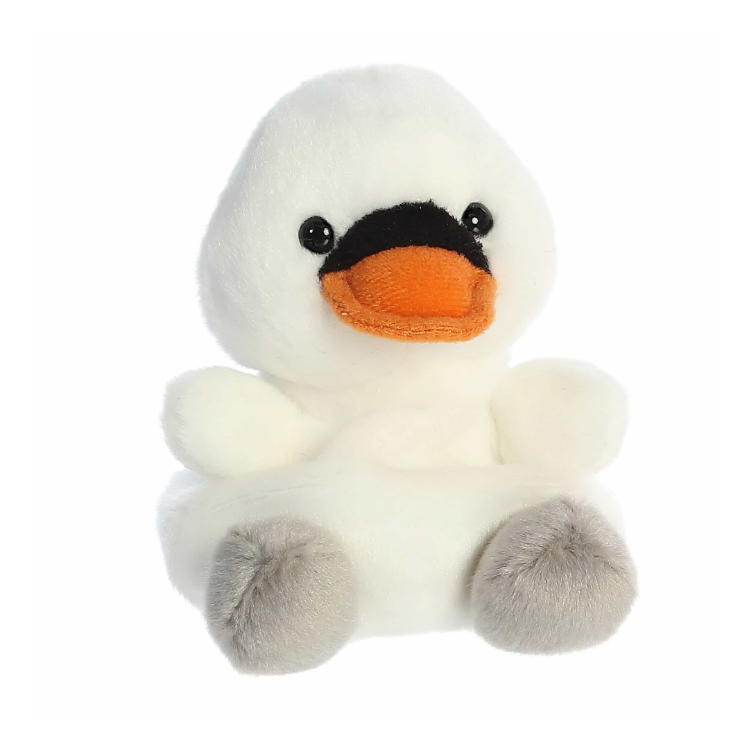 Palm Pals - Alina Swan