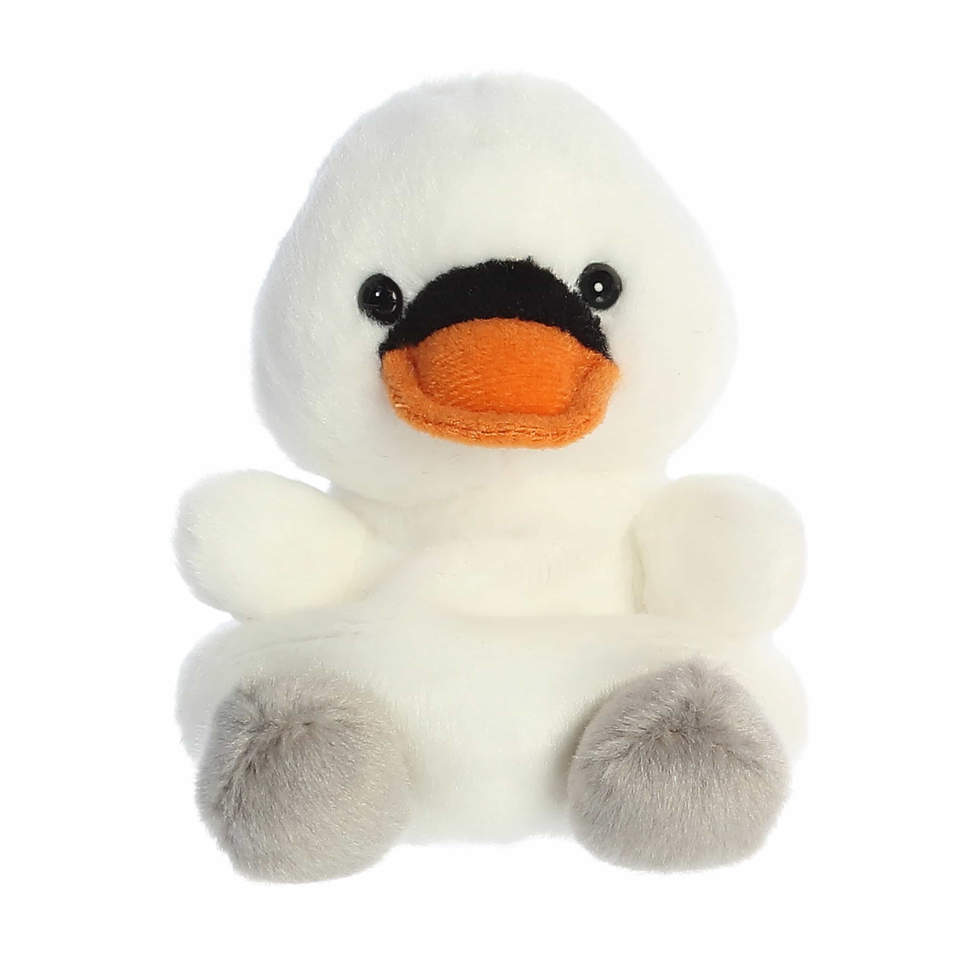 Palm Pals - Alina Swan
