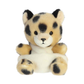 Palm Pals - Chutney Cheetah