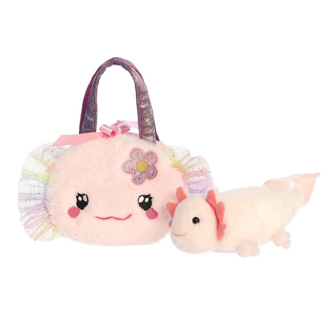 Fancy Pals - Axolotl