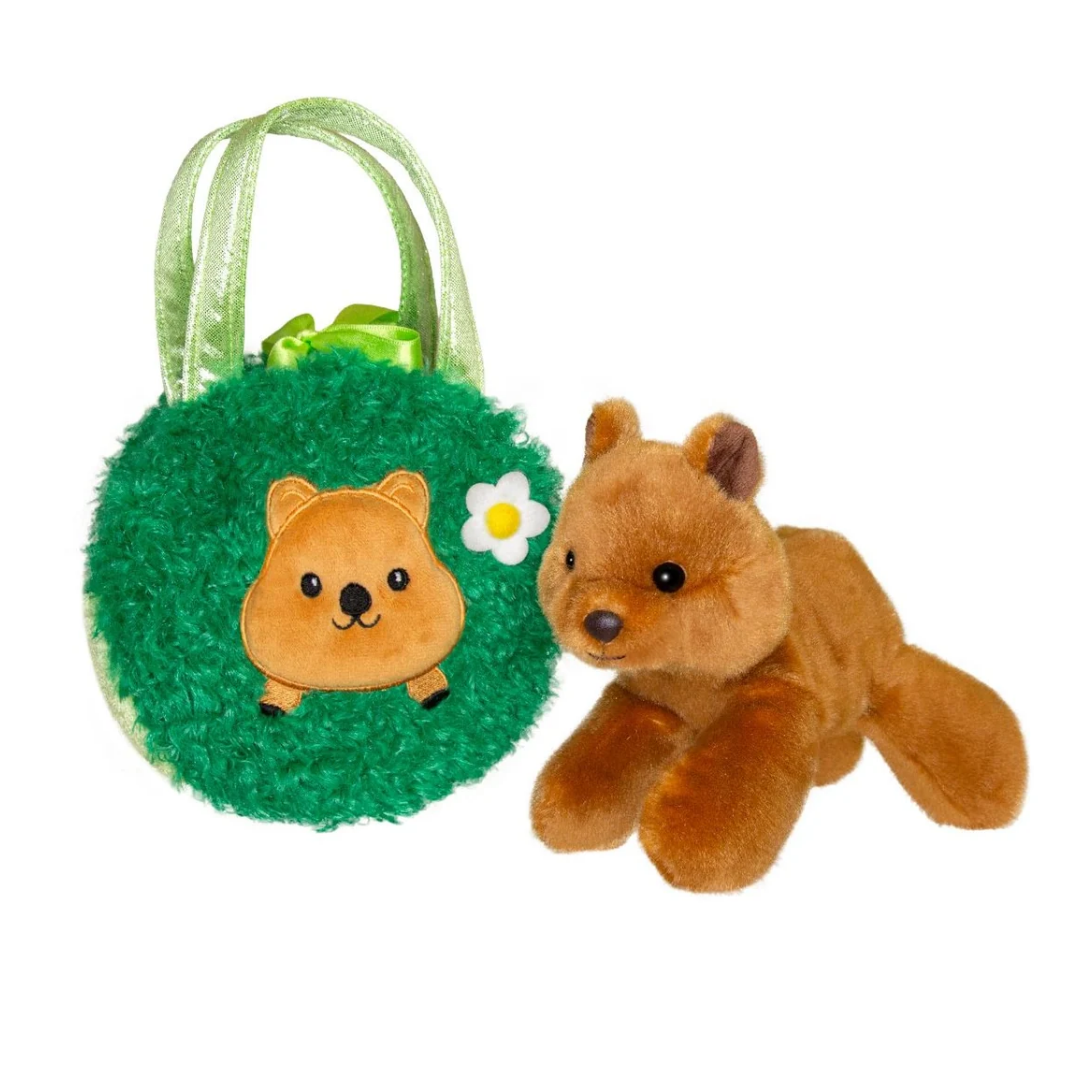 Fancy Pals - Capybara