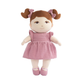 Living Textiles - My First Doll | Violet