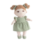 Living Textiles - My First Doll | Elena