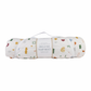 Living Textiles - Deluxe Nap Mat | Geo Mod