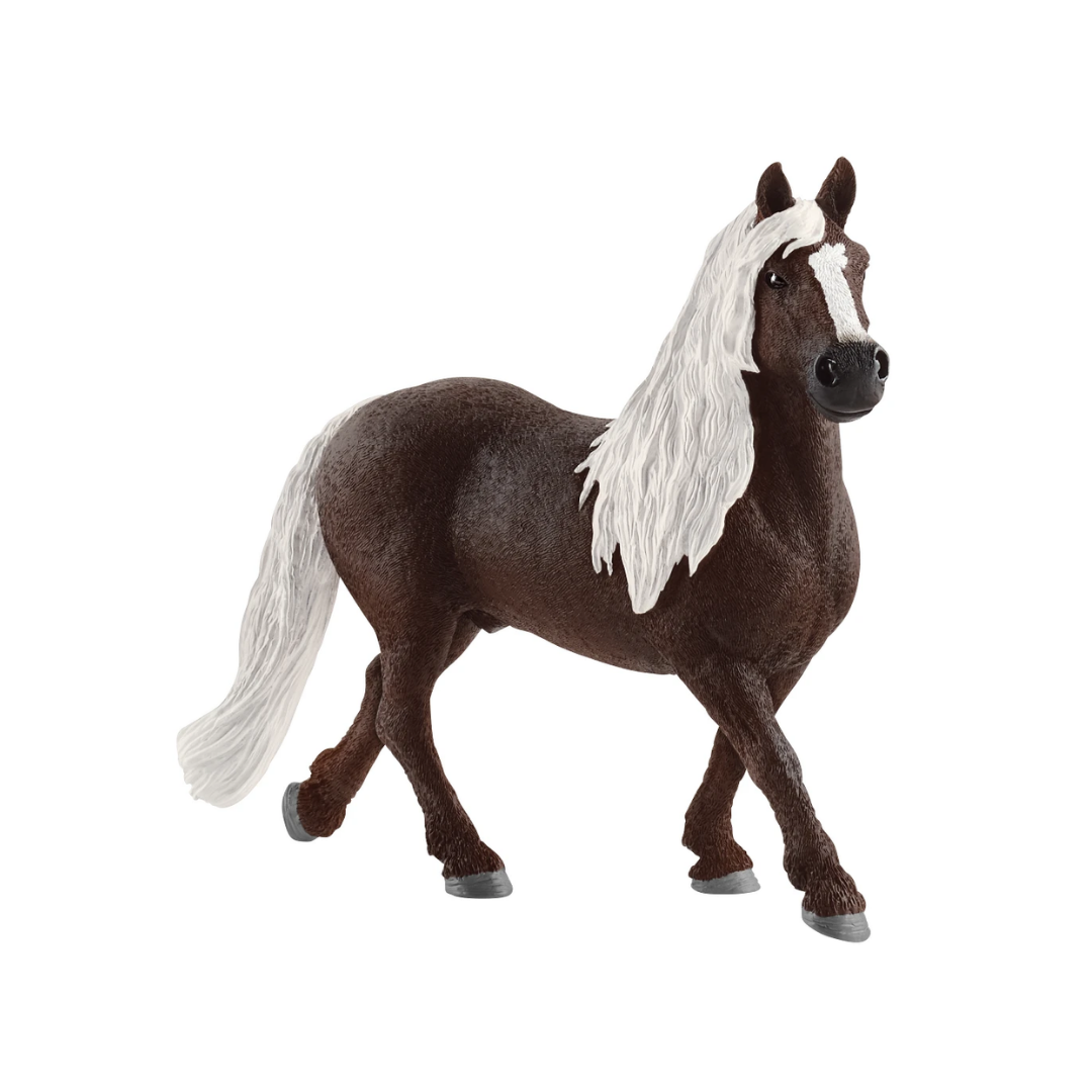Schleich - Black Forest Stallion
